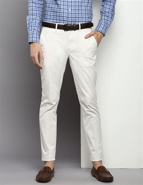 tommy hilfiger chinos slim fit